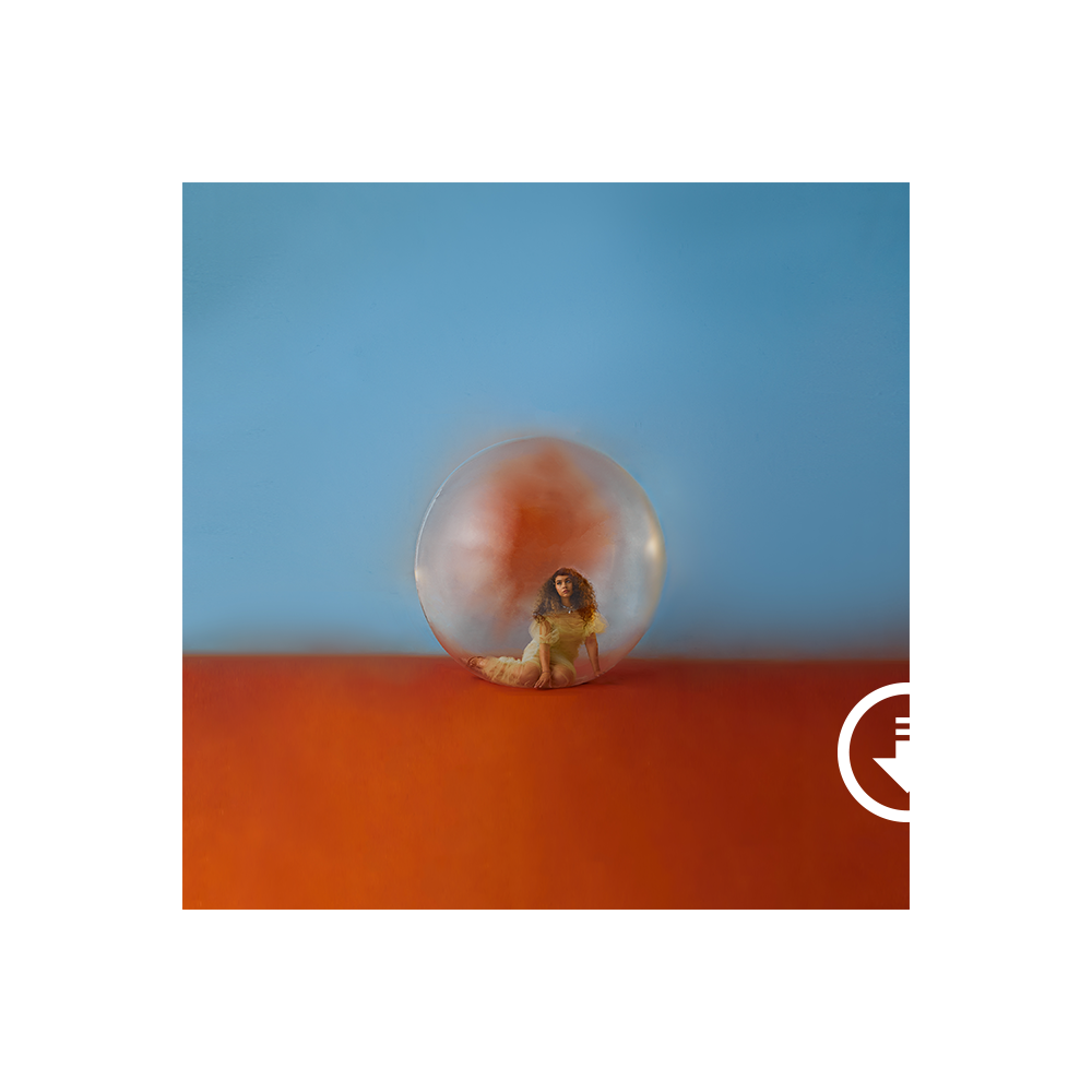 In The Meantime' Digital Album - Alessia Cara | Shop