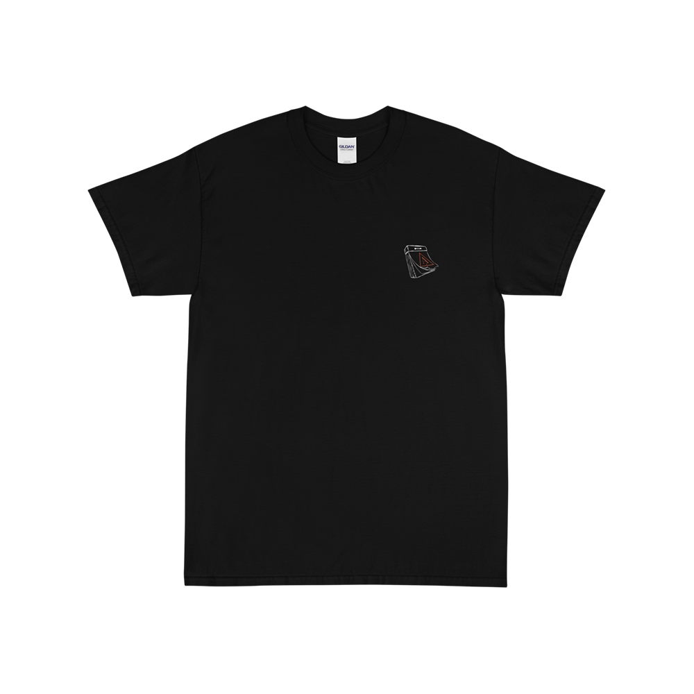 yaca asymmetry tshirt 美品 Acaia Cosmic T-Shirt – acaia