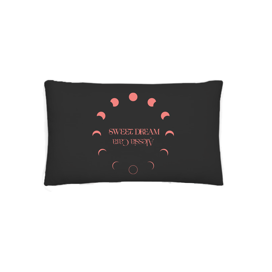 Sweet Dream Pillow Side 1