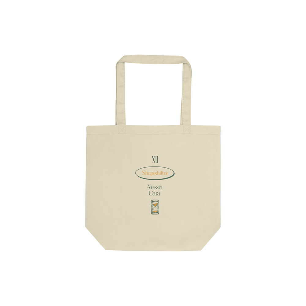 Have Time On My Side Tote Back