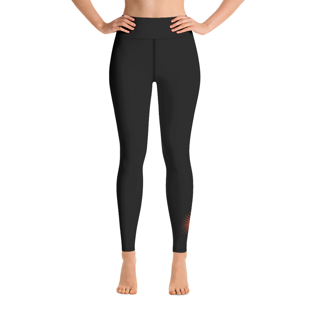 'ITMT' Leggings