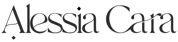 Alessia Cara Official Store mobile logo