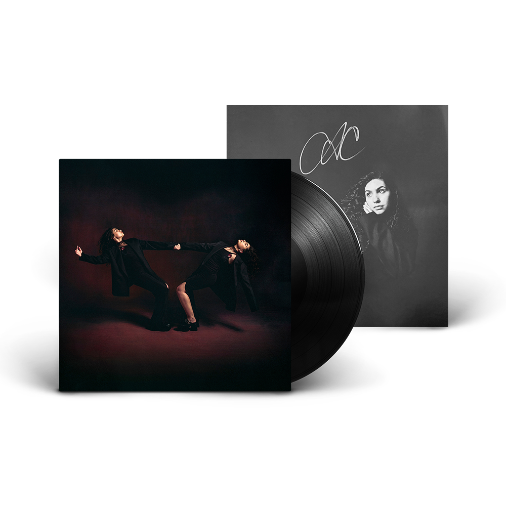 Love & Hyperbole (1LP + Signed Insert)