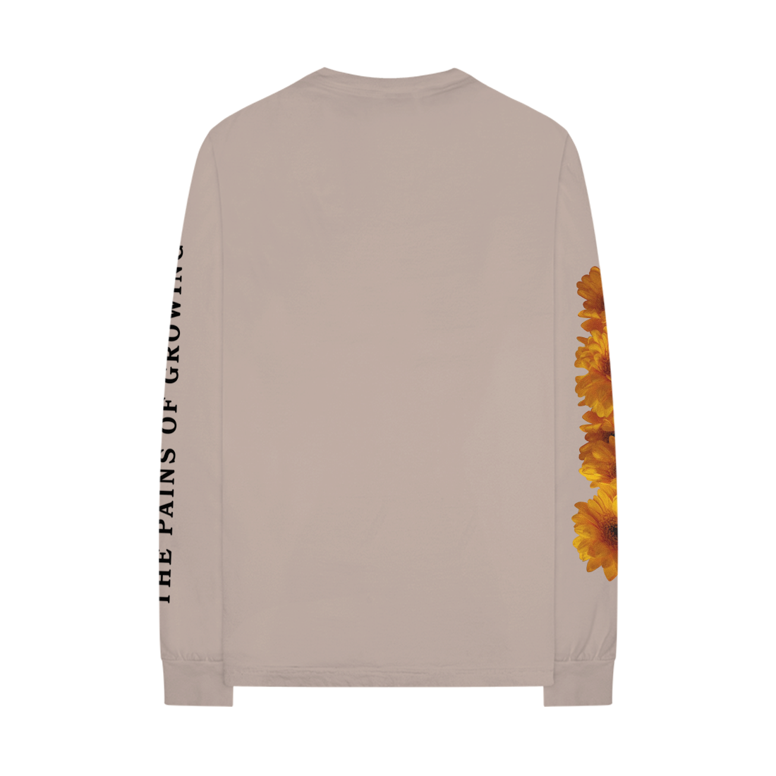 'The Pains Of Growing' L/S