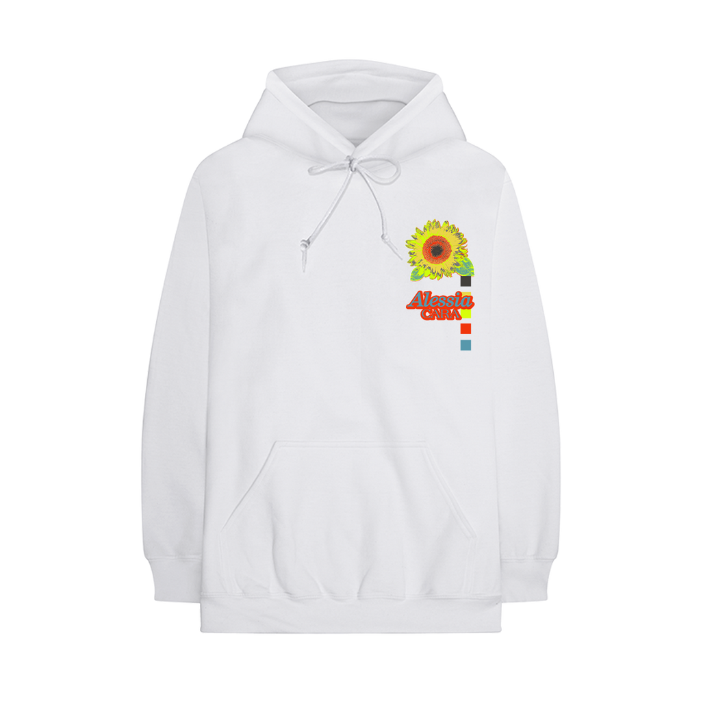 'The Pains Of Growing Tour' Hoodie I