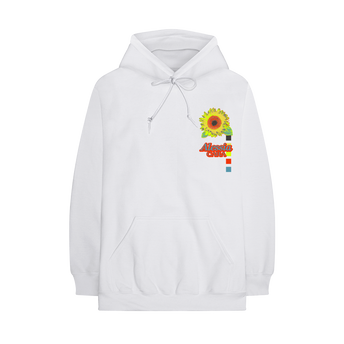'The Pains Of Growing Tour' Hoodie I