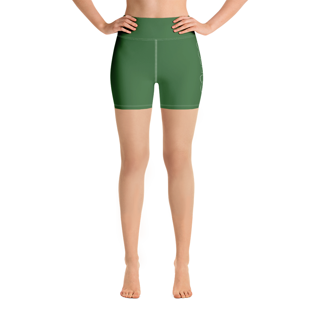 Best 2025 biker shorts