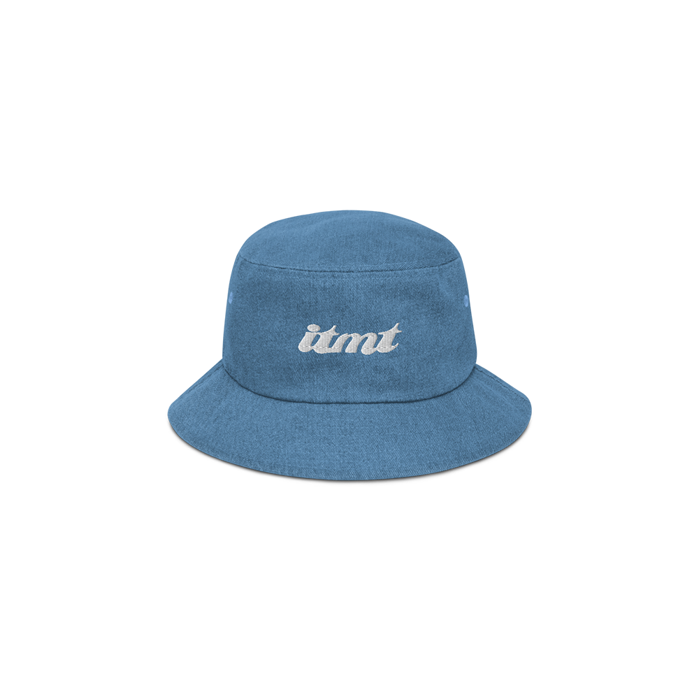 ITMT Bucket Hat