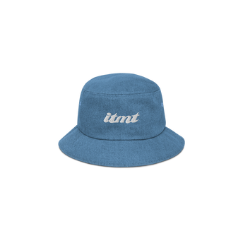 ITMT Bucket Hat
