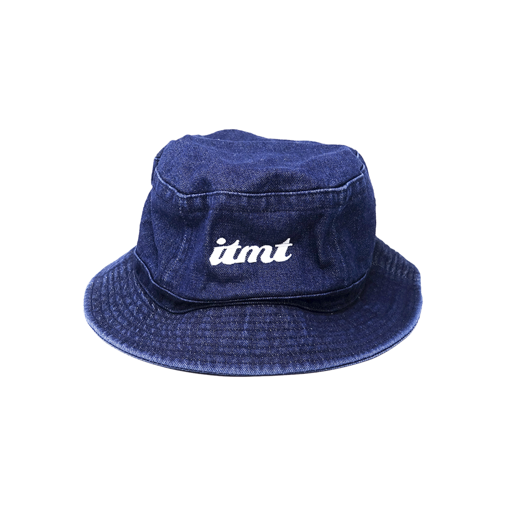 In The Meantime Bucket Hat